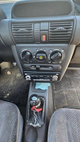 Opel Corsa | Mobile.bg — малка снимка 7