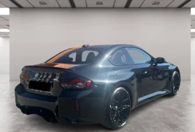 BMW M2 Coupe = Shadow Line = Гаранция - 116920 лв. / 59780.25 € - 26449750 4 | Car24.bg BMW M2 Coupe = Shadow Line = Гаранция - 116920 лв. / 59780.25 € - 26449750 4
