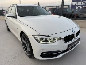 BMW 320 D* 04.2018г* 170.000КМ* Сервизна История* Топ Съст - 29000 лв. / 14827.46 € - 62248360 3 | Car24.bg BMW 320 D* 04.2018г* 170.000КМ* Сервизна История* Топ Съст - 29000 лв. / 14827.46 € - 62248360 3