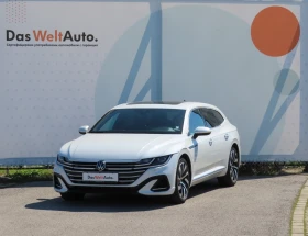 Снимка VW Arteon
