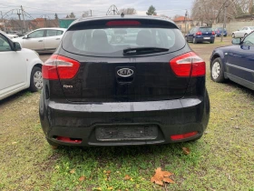 Kia Rio 1.3i - 2000 € / 3911.66 лв. - 72117736 5 | Car24.bg Kia Rio 1.3i - 2000 € / 3911.66 лв. - 72117736 5