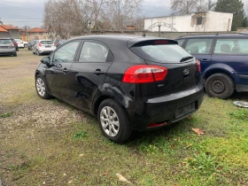 Kia Rio 1.3i - 2000 € / 3911.66 лв. - 72117736 4 | Car24.bg Kia Rio 1.3i - 2000 € / 3911.66 лв. - 72117736 4