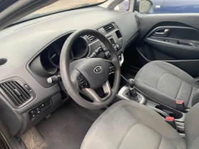 Kia Rio 1.3i - 2000 € / 3911.66 лв. - 72117736 7 | Car24.bg Kia Rio 1.3i - 2000 € / 3911.66 лв. - 72117736 7