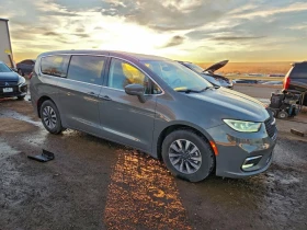 Chrysler Pacifica * TOURING L* PLUG-IN HYBRID* - 15300 € / 29924.20 лв. - 21245598 4 | Car24.bg Chrysler Pacifica * TOURING L* PLUG-IN HYBRID* - 15300 € / 29924.20 лв. - 21245598 4