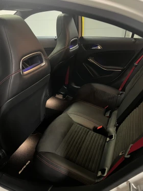 Mercedes-Benz A45 AMG Performance | Night Package - 31500 € / 61608.64 лв. - 81759791 13 | Car24.bg Mercedes-Benz A45 AMG Performance | Night Package - 31500 € / 61608.64 лв. - 81759791 13