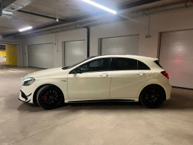 Mercedes-Benz A45 AMG Performance | Night Package - 31500 € / 61608.64 лв. - 81759791 5 | Car24.bg Mercedes-Benz A45 AMG Performance | Night Package - 31500 € / 61608.64 лв. - 81759791 5