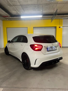 Mercedes-Benz A45 AMG Performance | Night Package - 31500 € / 61608.64 лв. - 81759791 3 | Car24.bg Mercedes-Benz A45 AMG Performance | Night Package - 31500 € / 61608.64 лв. - 81759791 3