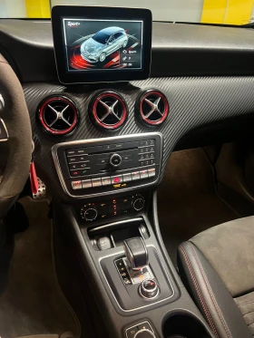 Mercedes-Benz A45 AMG Performance | Night Package - 31500 € / 61608.64 лв. - 81759791 10 | Car24.bg Mercedes-Benz A45 AMG Performance | Night Package - 31500 € / 61608.64 лв. - 81759791 10