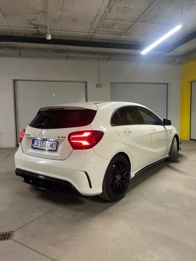 Mercedes-Benz A45 AMG Performance | Night Package - 31500 € / 61608.64 лв. - 81759791 4 | Car24.bg Mercedes-Benz A45 AMG Performance | Night Package - 31500 € / 61608.64 лв. - 81759791 4