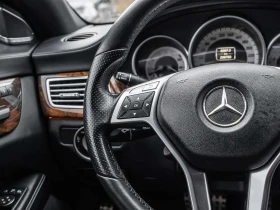 Mercedes-Benz CLS 550 4MATIC/ОБДУХВАНЕ/HARMAN KARDON/ШИБИДАХ - 12500 € / 24447.88 лв. - 57553742 11 | Car24.bg Mercedes-Benz CLS 550 4MATIC/ОБДУХВАНЕ/HARMAN KARDON/ШИБИДАХ - 12500 € / 24447.88 лв. - 57553742 11