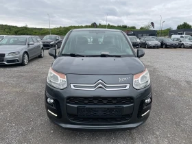 Обява за продажба на Citroen C3 Picasso 1.4 ГАЗ БЕНЗИН FACELIFT