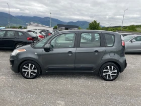 Обява за продажба на Citroen C3 Picasso 1.4 ГАЗ БЕНЗИН FACELIFT