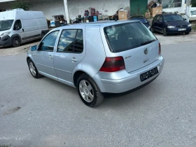 VW Golf 1.9TDI - КЛИМАТРОНИК - 1800 € / 3520.49 лв. - 58780029 7 | Car24.bg VW Golf 1.9TDI - КЛИМАТРОНИК - 1800 € / 3520.49 лв. - 58780029 7