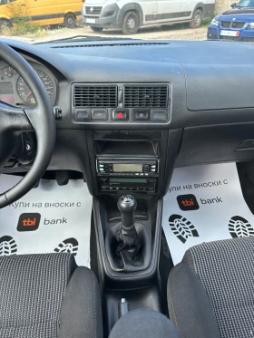 VW Golf 1.9TDI - КЛИМАТРОНИК - 1800 € / 3520.49 лв. - 58780029 13 | Car24.bg VW Golf 1.9TDI - КЛИМАТРОНИК - 1800 € / 3520.49 лв. - 58780029 13