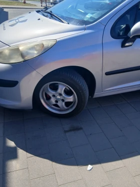 Peugeot 207 1.4HD - 2500 € / 4889.57 лв. - 86691964 4 | Car24.bg Peugeot 207 1.4HD - 2500 € / 4889.57 лв. - 86691964 4