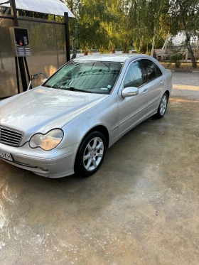 Mercedes-Benz C 220 2.2cdi - 2700 € / 5280.74 лв. - 83176741 6 | Car24.bg Mercedes-Benz C 220 2.2cdi - 2700 € / 5280.74 лв. - 83176741 6