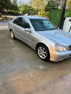 Mercedes-Benz C 220 2.2cdi - 2700 € / 5280.74 лв. - 83176741 5 | Car24.bg Mercedes-Benz C 220 2.2cdi - 2700 € / 5280.74 лв. - 83176741 5