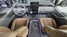 Hyundai Staria Inspiration* ЕЛ. БАГАЖНИК* 360* ЛЮК* КРАЙНА ЦЕНА - 40599 € - 57001736 7 | Car24.bg Hyundai Staria Inspiration* ЕЛ. БАГАЖНИК* 360* ЛЮК* КРАЙНА ЦЕНА - 40599 € - 57001736 7