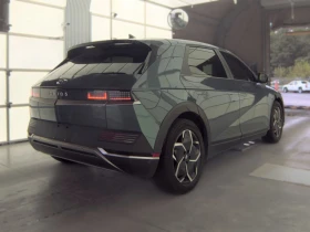 Hyundai Ioniq 5 SE | Auto.bg — изображение 5 Hyundai Ioniq 5 SE | Auto.bg — изображение 5