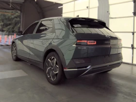 Hyundai Ioniq 5 SE | Auto.bg — изображение 7 Hyundai Ioniq 5 SE | Auto.bg — изображение 7