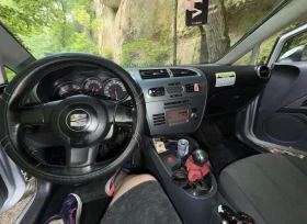 Seat Leon Sport пакет | Auto.bg — изображение 4 Seat Leon Sport пакет | Auto.bg — изображение 4