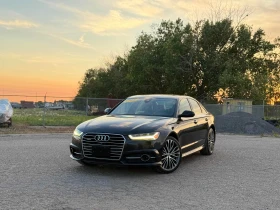 Audi A6 3.0T / Distronic / Bose / 360 / Carfax Автокредит - Car24.bg Audi A6 3.0T / Distronic / Bose / 360 / Carfax Автокредит