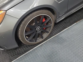 Mercedes-Benz E 63 AMG * DISTRONIC PLUS * PARKING ASSIT * DYNAMIC SEATS * | Auto.bg — изображение 6 Mercedes-Benz E 63 AMG * DISTRONIC PLUS * PARKING ASSIT * DYNAMIC SEATS * | Auto.bg — изображение 6