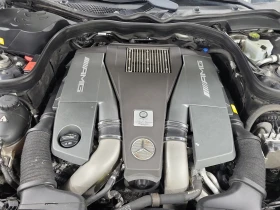 Mercedes-Benz E 63 AMG * DISTRONIC PLUS * PARKING ASSIT * DYNAMIC SEATS * | Auto.bg — изображение 16 Mercedes-Benz E 63 AMG * DISTRONIC PLUS * PARKING ASSIT * DYNAMIC SEATS * | Auto.bg — изображение 16