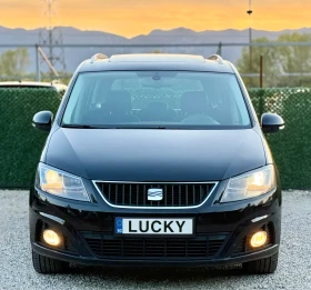 Seat Alhambra 2.0TDi//DSG* NAVI* XENON | Auto.bg — изображение 2 Seat Alhambra 2.0TDi//DSG* NAVI* XENON | Auto.bg — изображение 2