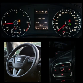 Seat Alhambra 2.0TDi//DSG* NAVI* XENON | Auto.bg — изображение 17 Seat Alhambra 2.0TDi//DSG* NAVI* XENON | Auto.bg — изображение 17