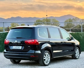 Seat Alhambra 2.0TDi//DSG* NAVI* XENON | Auto.bg — изображение 7 Seat Alhambra 2.0TDi//DSG* NAVI* XENON | Auto.bg — изображение 7