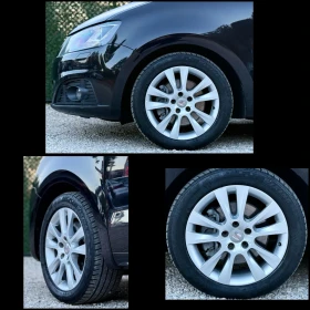 Seat Alhambra 2.0TDi//DSG* NAVI* XENON | Auto.bg — изображение 9 Seat Alhambra 2.0TDi//DSG* NAVI* XENON | Auto.bg — изображение 9