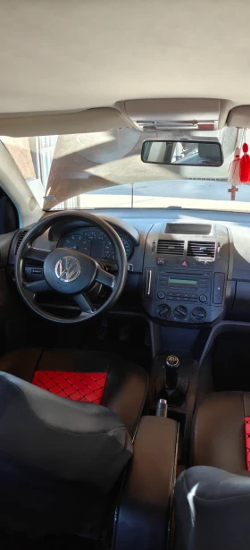 VW Polo - 2100 € - 65138812 7 | Car24.bg VW Polo - 2100 € - 65138812 7