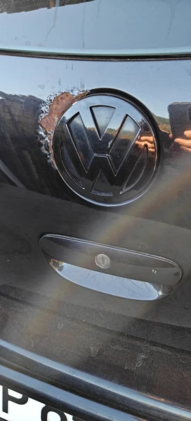 VW Polo - 2100 € - 65138812 4 | Car24.bg VW Polo - 2100 € - 65138812 4