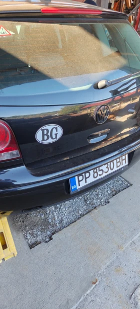 VW Polo - 2100 € - 65138812 3 | Car24.bg VW Polo - 2100 € - 65138812 3