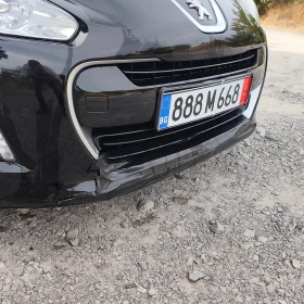 Peugeot 308 2.0HDI/163HP/AUTOMATIC - 2899 € - 75029892 9 | Car24.bg Peugeot 308 2.0HDI/163HP/AUTOMATIC - 2899 € - 75029892 9