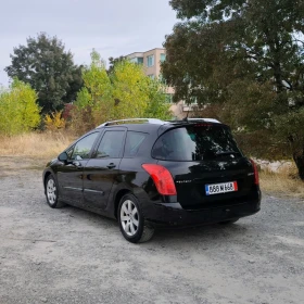 Peugeot 308 2.0HDI/163HP/AUTOMATIC - 2899 € - 75029892 5 | Car24.bg Peugeot 308 2.0HDI/163HP/AUTOMATIC - 2899 € - 75029892 5