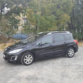 Peugeot 308 2.0HDI/163HP/AUTOMATIC - 2899 € - 75029892 7 | Car24.bg Peugeot 308 2.0HDI/163HP/AUTOMATIC - 2899 € - 75029892 7