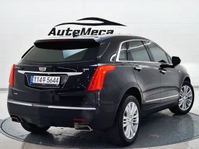 Cadillac XT5 3.6/PLUS/AWD/PREMIUM | Auto.bg — изображение 5 Cadillac XT5 3.6/PLUS/AWD/PREMIUM | Auto.bg — изображение 5