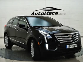Cadillac XT5 3.6/PLUS/AWD/PREMIUM | Auto.bg — изображение 4 Cadillac XT5 3.6/PLUS/AWD/PREMIUM | Auto.bg — изображение 4
