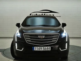 Cadillac XT5 3.6/PLUS/AWD/PREMIUM