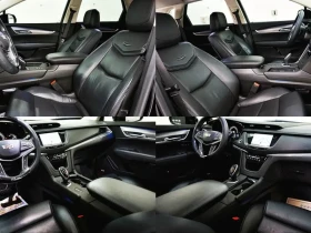 Cadillac XT5 3.6/PLUS/AWD/PREMIUM | Auto.bg — изображение 17 Cadillac XT5 3.6/PLUS/AWD/PREMIUM | Auto.bg — изображение 17