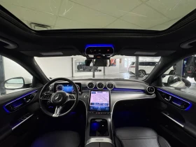 Mercedes-Benz C 300 2.0 4MATIC | Auto.bg — изображение 9 Mercedes-Benz C 300 2.0 4MATIC | Auto.bg — изображение 9