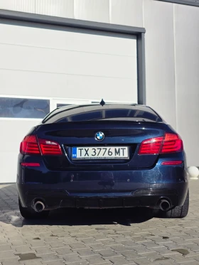 BMW 535 Xdrive* MPack* | Auto.bg — изображение 5 BMW 535 Xdrive* MPack* | Auto.bg — изображение 5