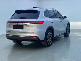 Geely Starray EM-i Plug in Hybrid 2026 135km Spaceship Edition | Auto.bg — изображение 2 Geely Starray EM-i Plug in Hybrid 2026 135km Spaceship Edition | Auto.bg — изображение 2