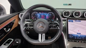 Mercedes-Benz CLE 200 360cam* * keyless* * Дистроник* * Lane assist* * О | Auto.bg — изображение 11 Mercedes-Benz CLE 200 360cam* * keyless* * Дистроник* * Lane assist* * О | Auto.bg — изображение 11