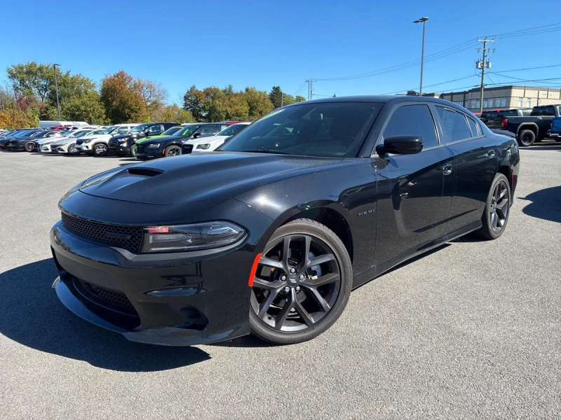 Dodge Charger RT * * CARFAX * * АВТО КРЕДИТ * *  - 63999 лв. / 32722.17 € - 81418529 1 | Car24.bg Dodge Charger RT * * CARFAX * * АВТО КРЕДИТ * *  - 63999 лв. / 32722.17 € - 81418529 1