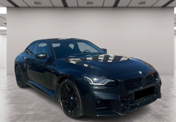 BMW M2 Coupe = Shadow Line = Гаранция - 116920 лв. / 59780.25 € - 26449750 1 | Car24.bg BMW M2 Coupe = Shadow Line = Гаранция - 116920 лв. / 59780.25 € - 26449750 1