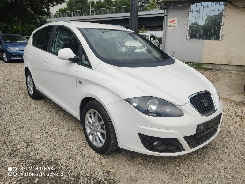 Seat Altea XL, 1.6tdi/105кс, 11/2012г. - 3300 € / 6454.24 лв. - 93315632 1 | Car24.bg Seat Altea XL, 1.6tdi/105кс, 11/2012г. - 3300 € / 6454.24 лв. - 93315632 1