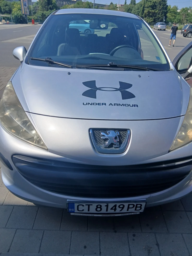 Peugeot 207 1.4HD - 2500 € / 4889.57 лв. - 86691964 1 | Car24.bg Peugeot 207 1.4HD - 2500 € / 4889.57 лв. - 86691964 1